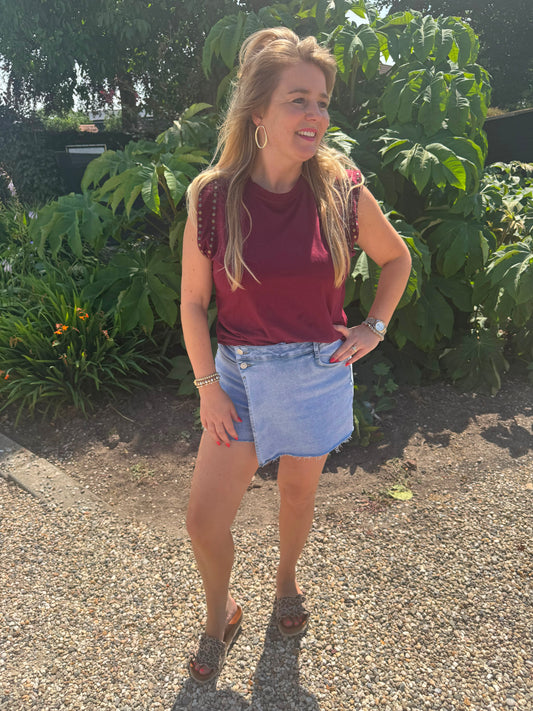 Top Gio bordeaux