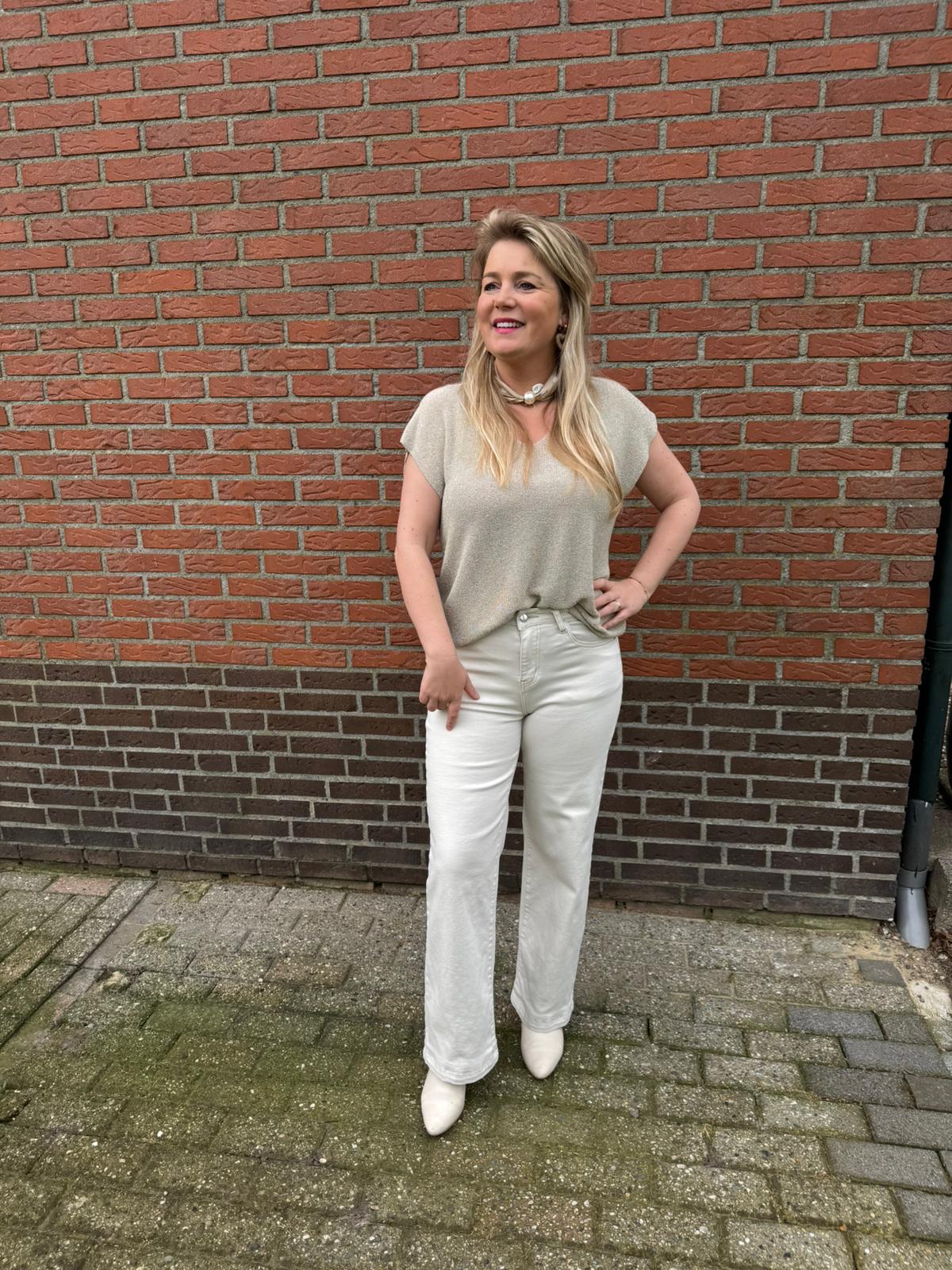 Top Luzia goud