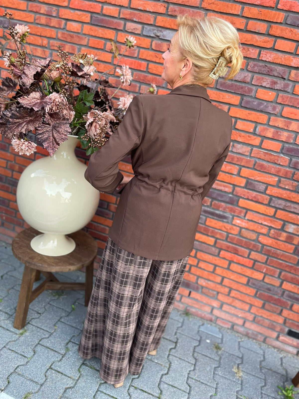 Blazer Revi
