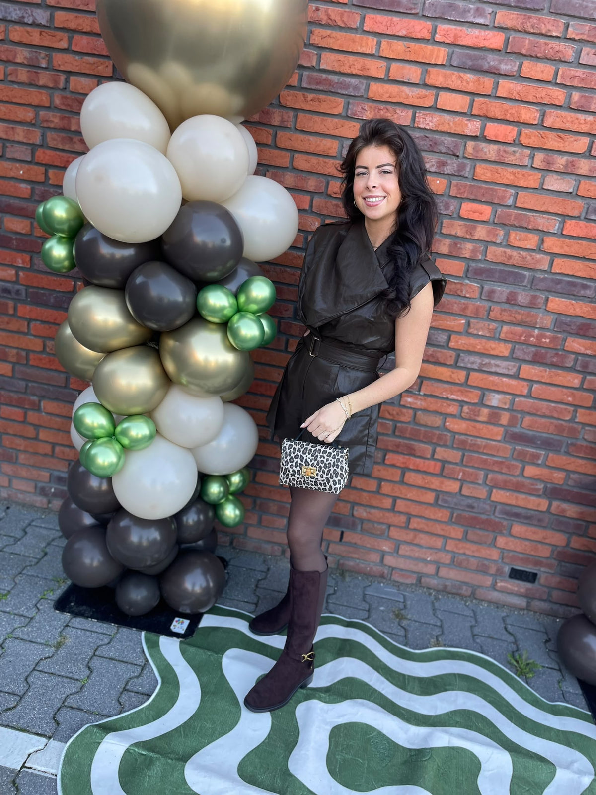 Playsuit Juultje