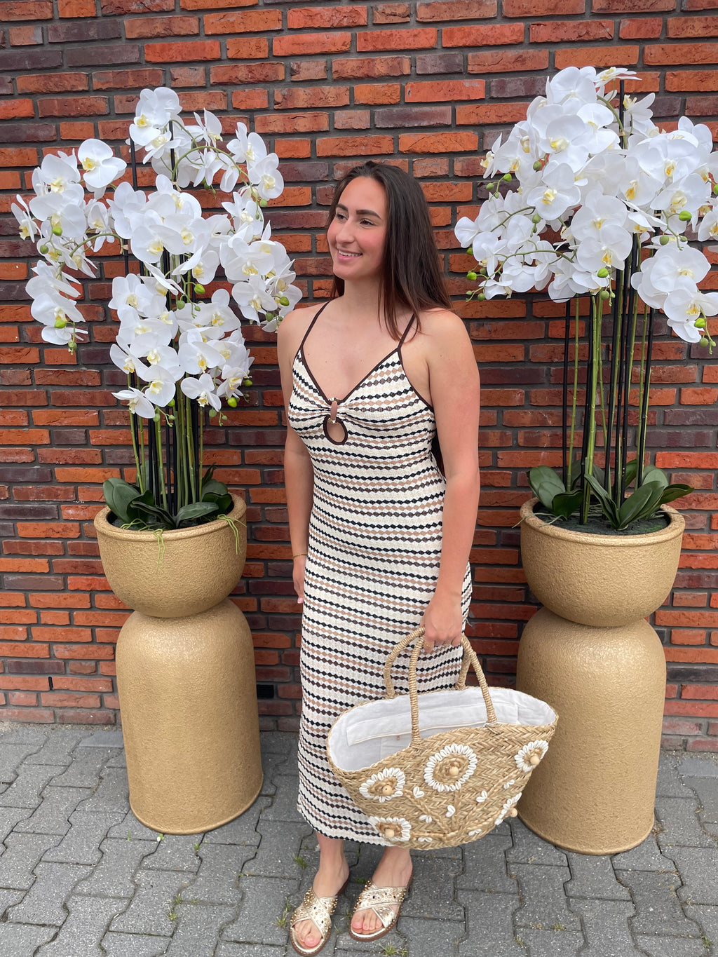 Jurk Diva