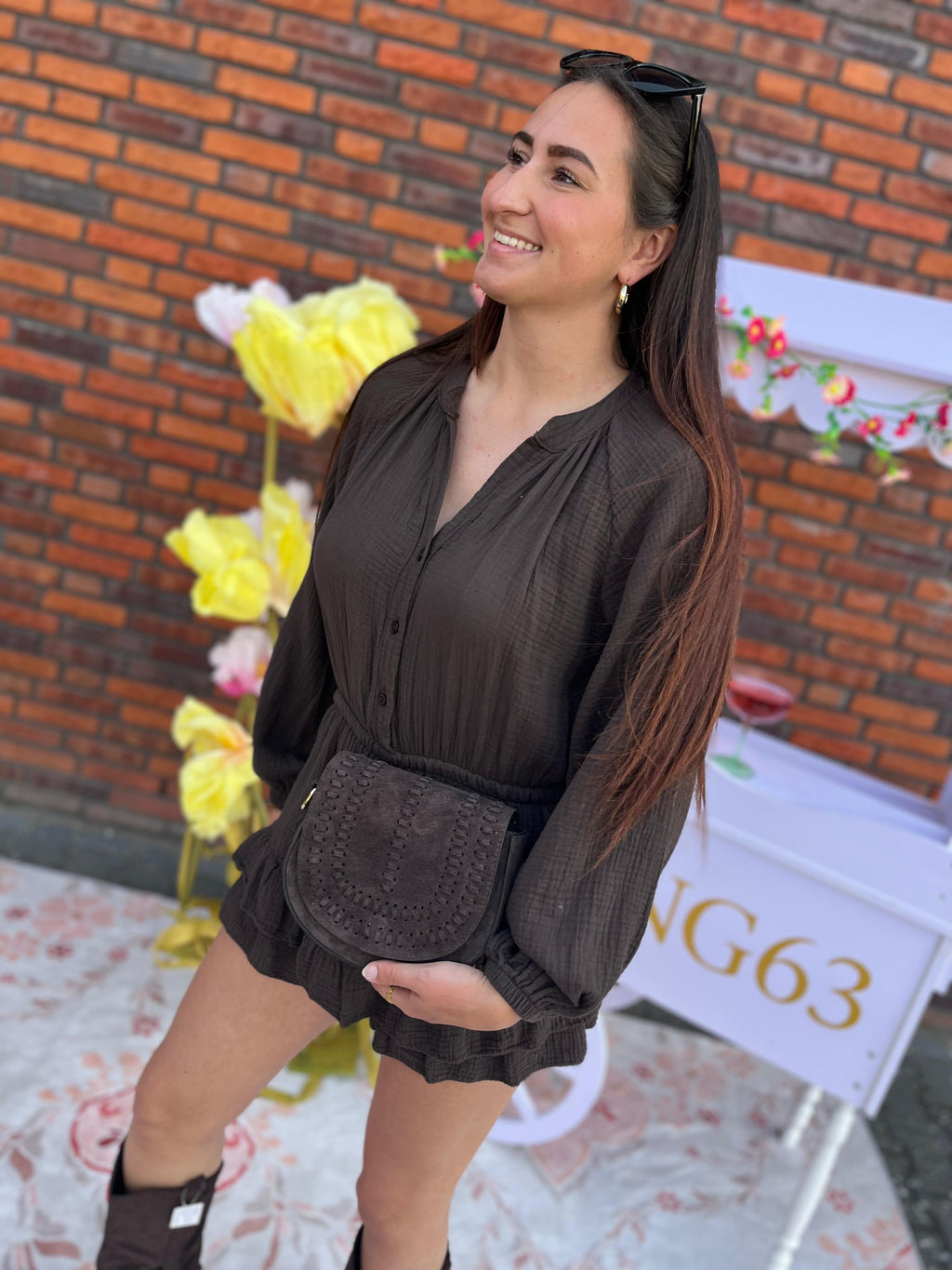 Playsuit Biba