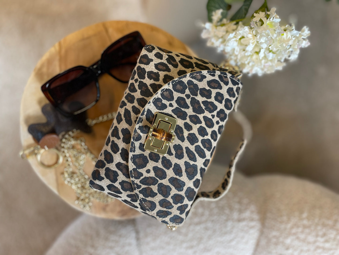 Tas Deluxe Rox Tijger