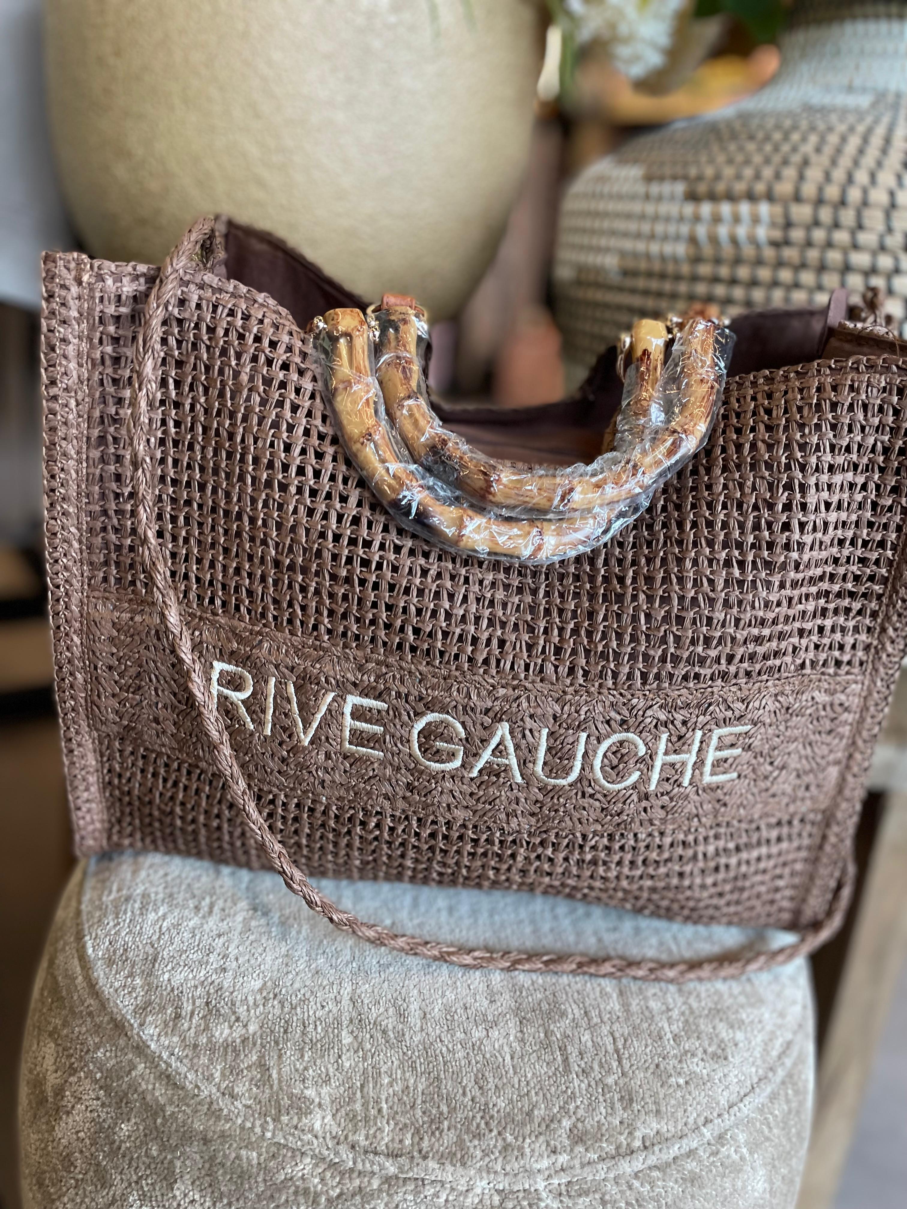 Tas Rive Gauche