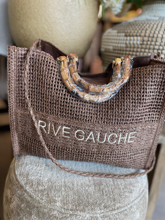 Tas Rive Gauche