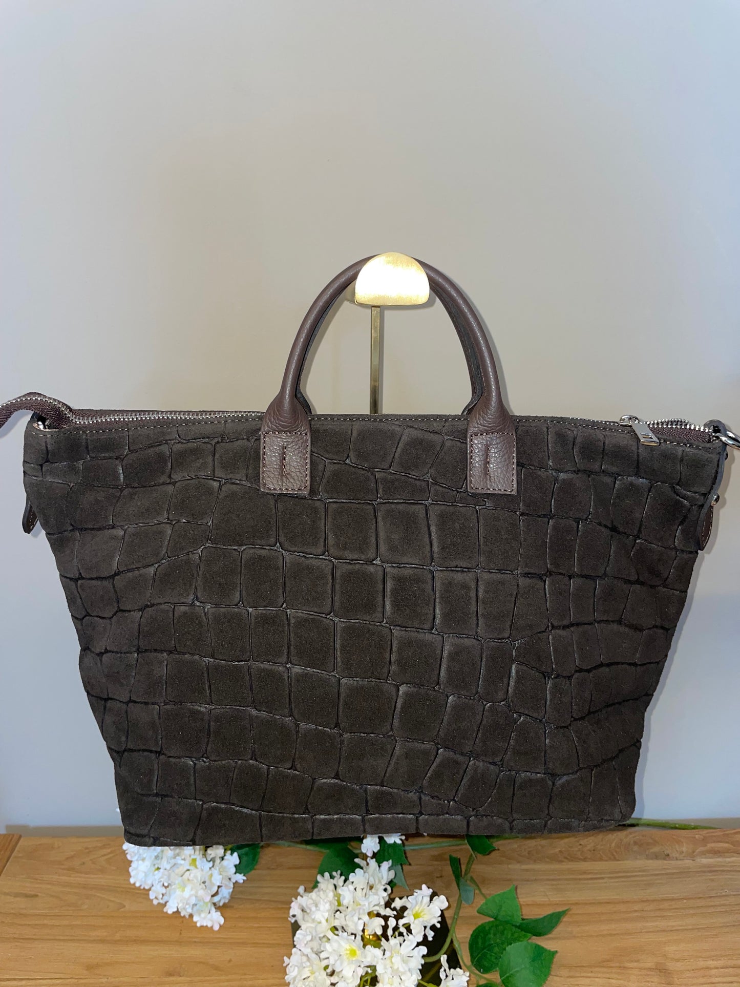 Tas lily