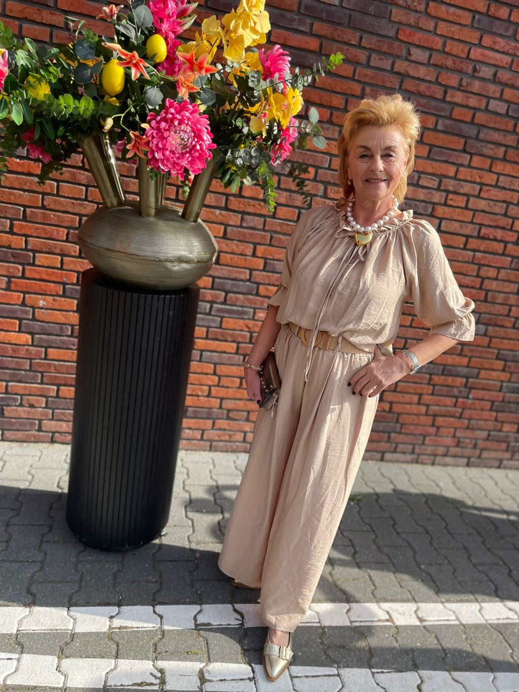 Broek Lotje
