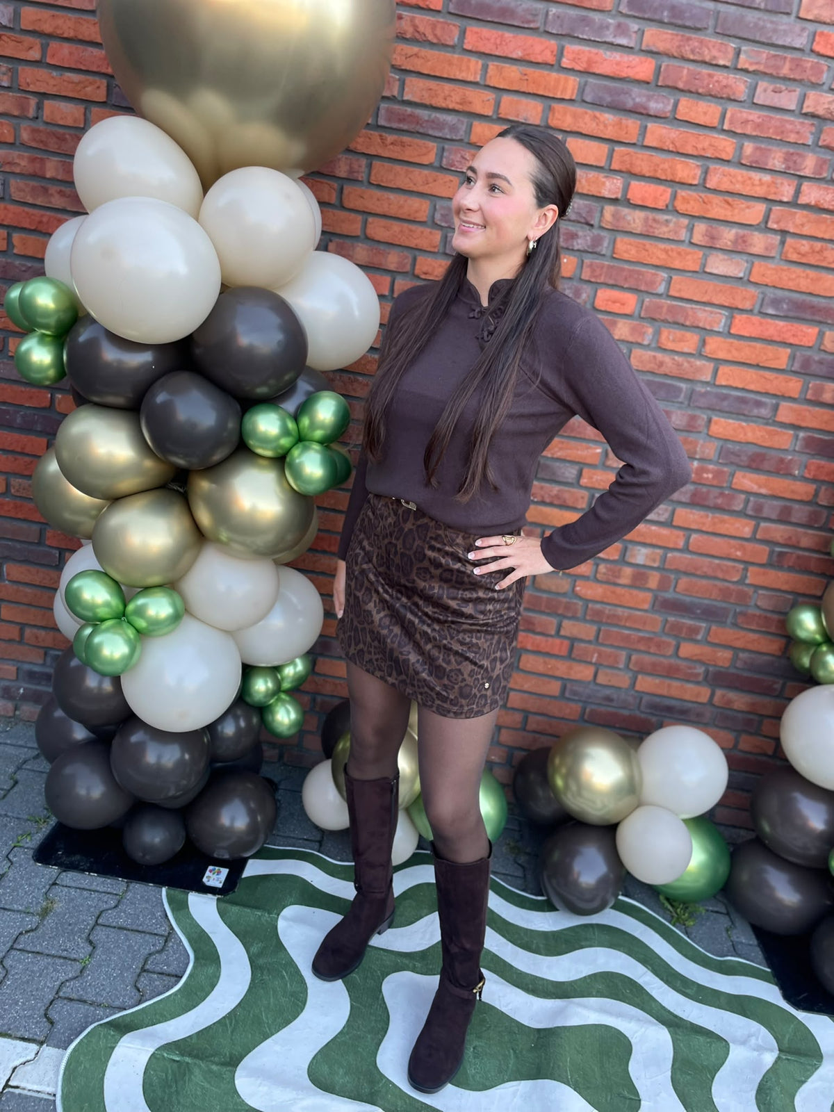 Trui Jill