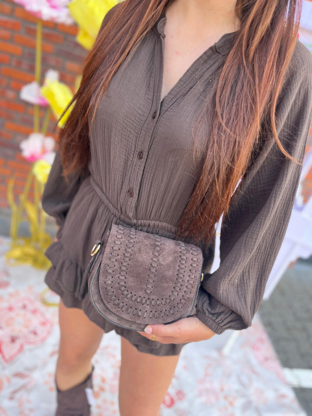 Playsuit Biba
