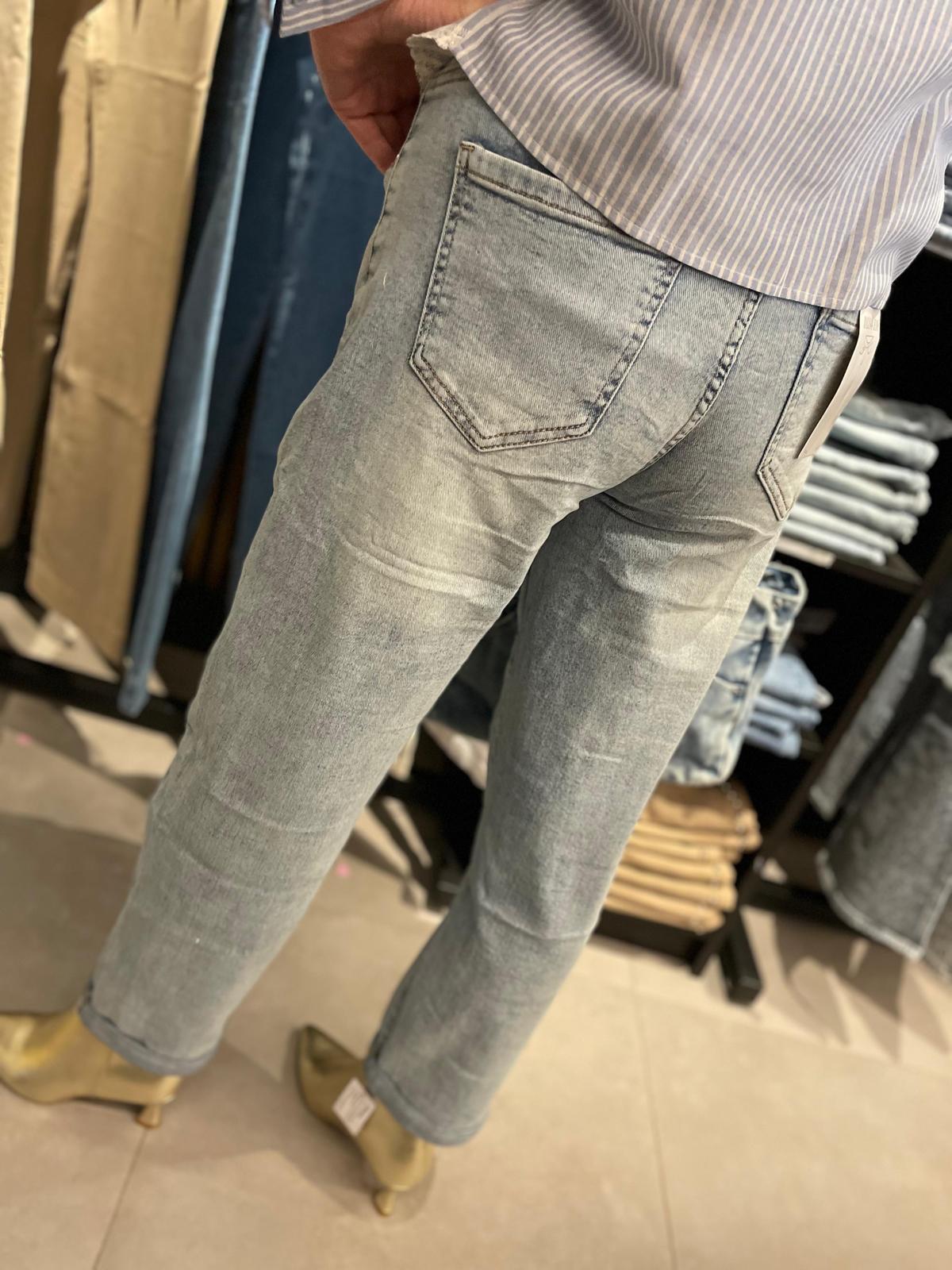 Ballon Jeans HM8605-2