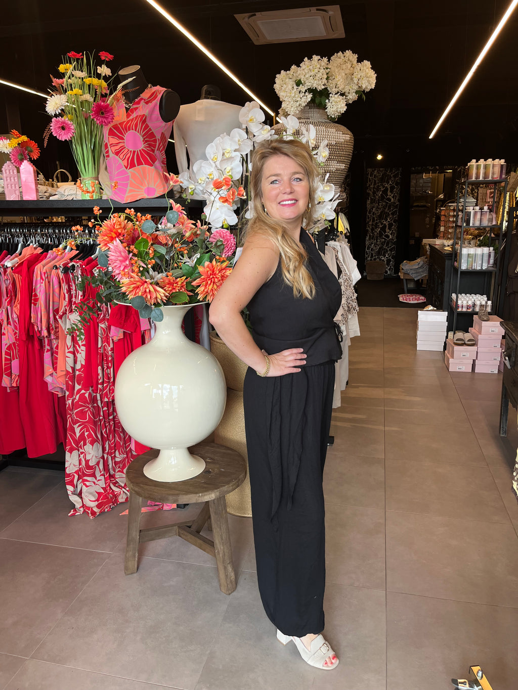Lisa Broek Zwart