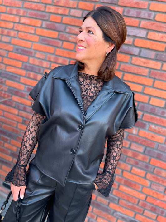 Jasje Lynn zwart