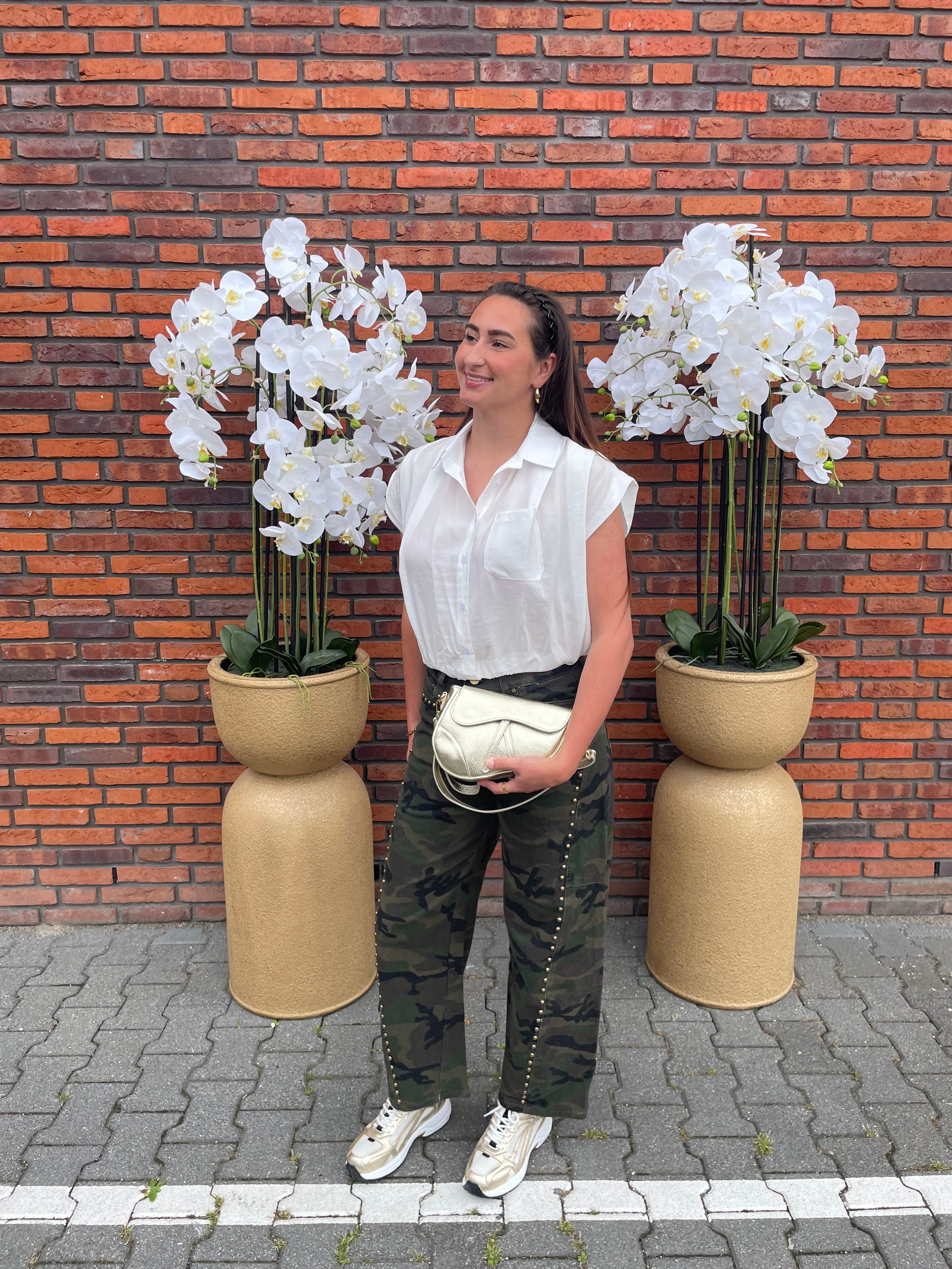 Broek Leger