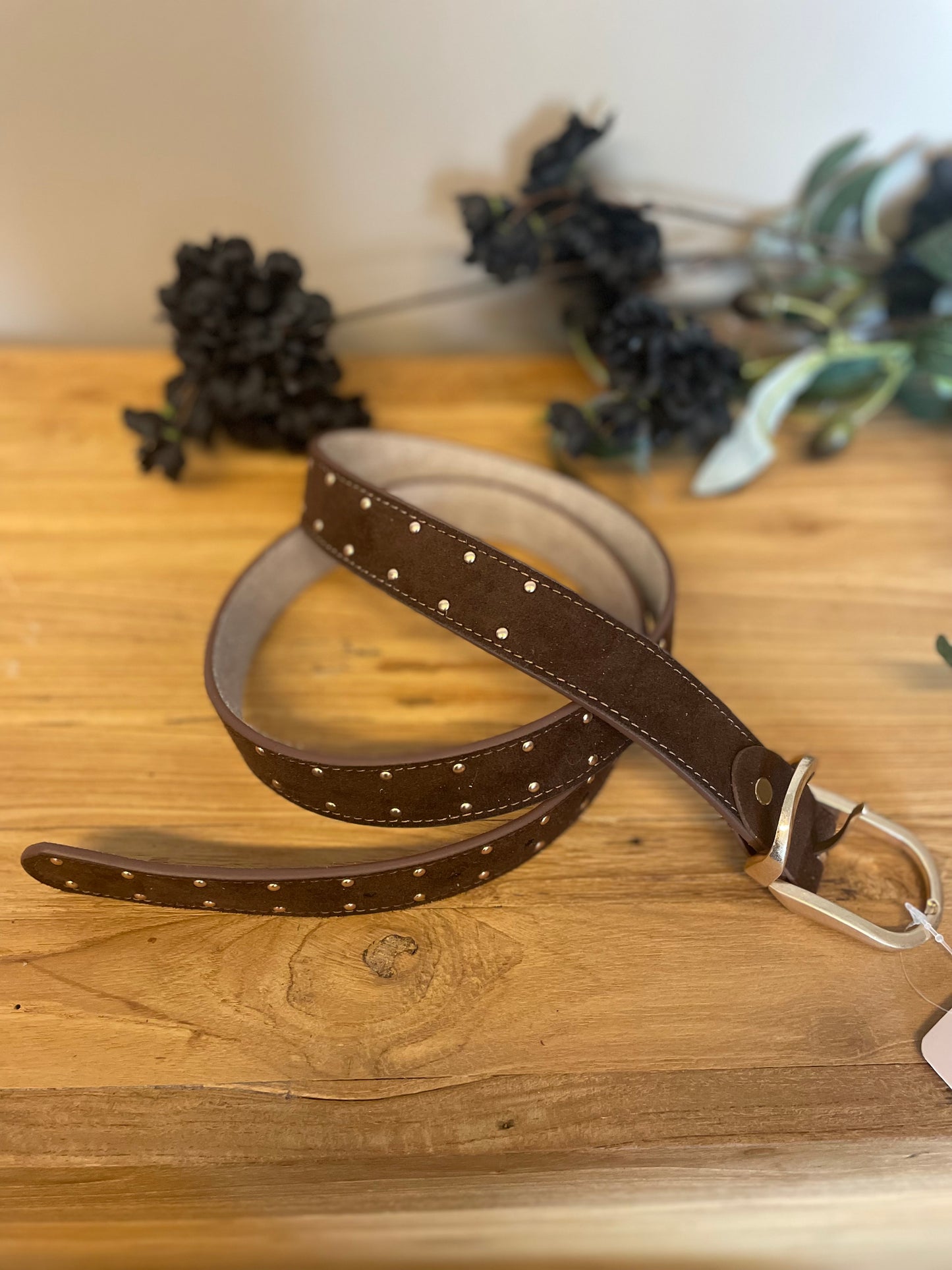 Riem Studdie bruin