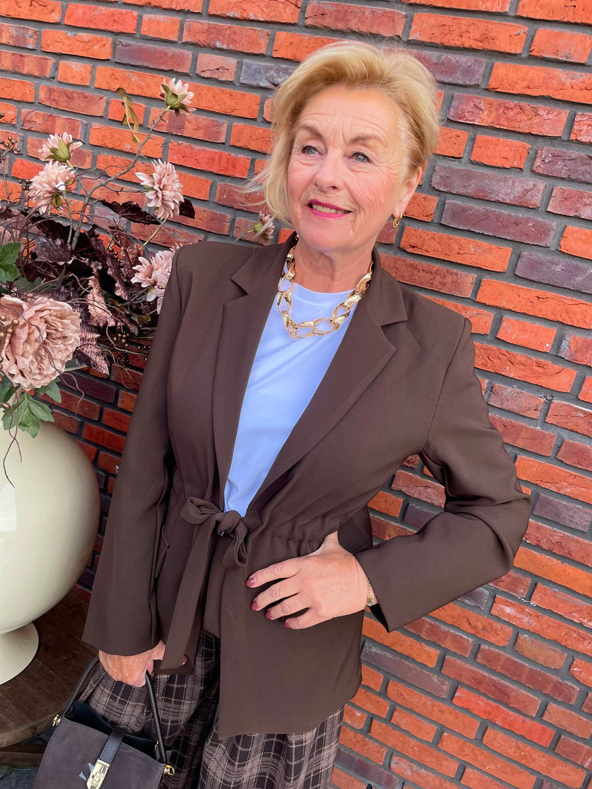 Blazer Revi