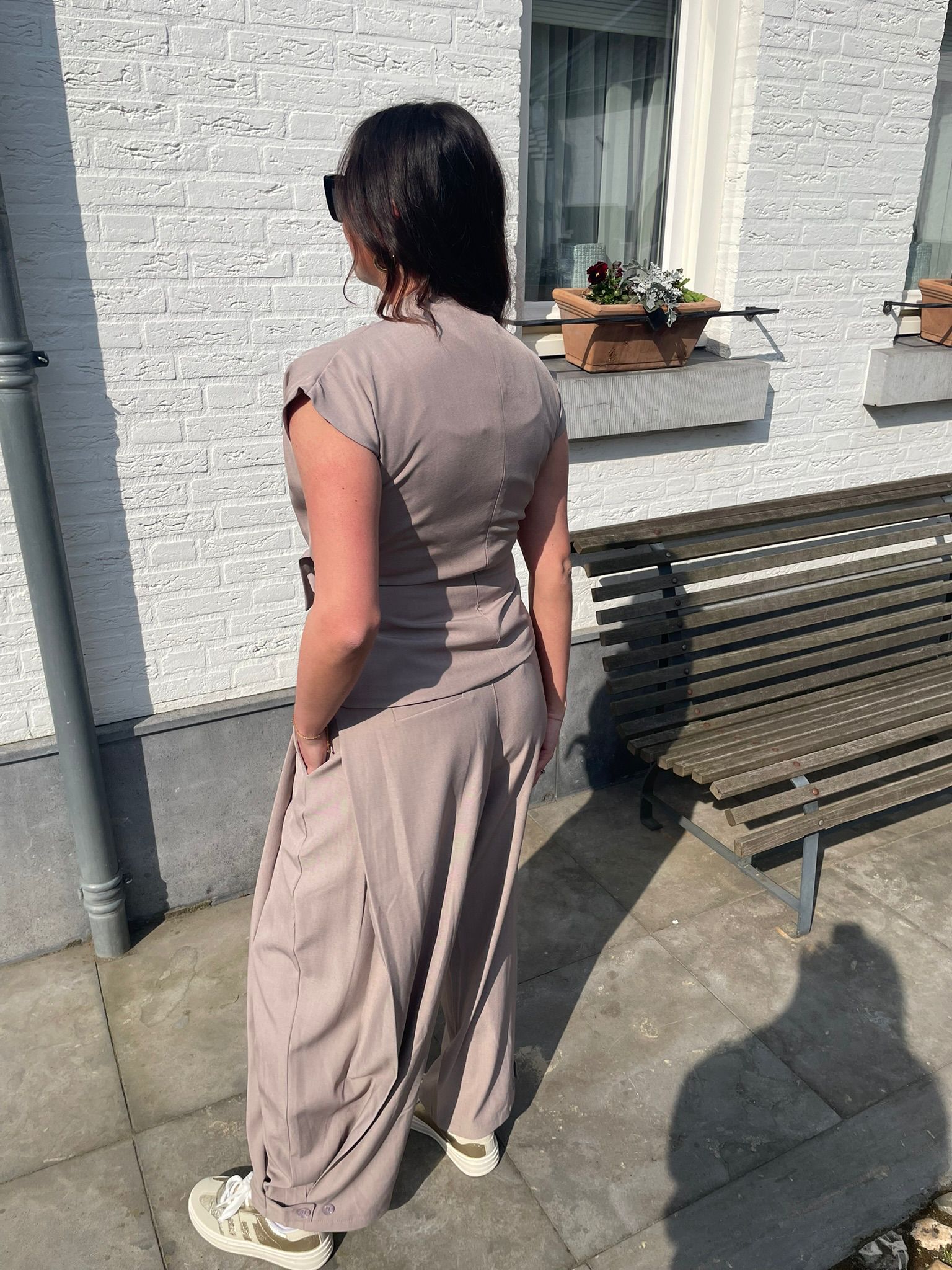 Broek Alicia