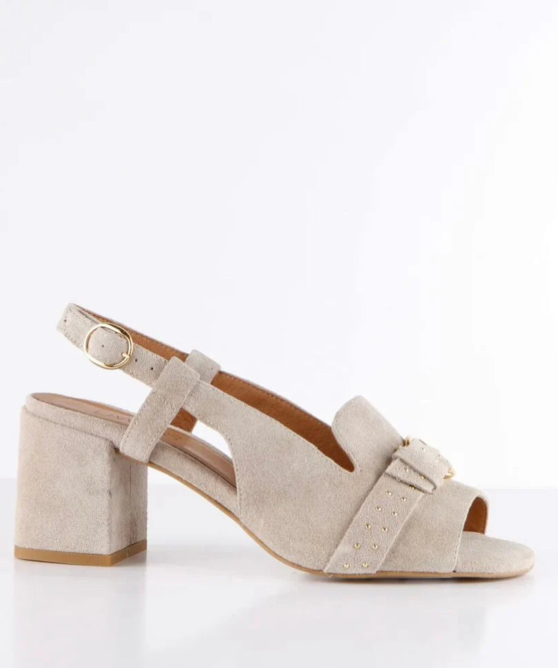 DWRS Hakje Beige Boire