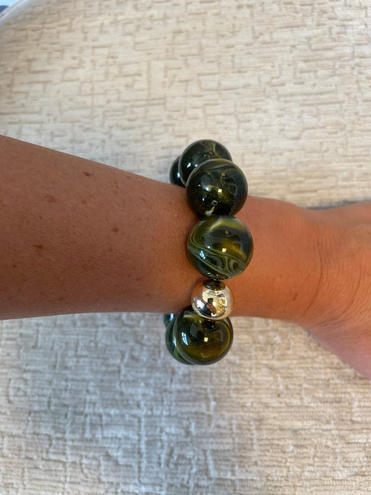 Kralen armband Mozi