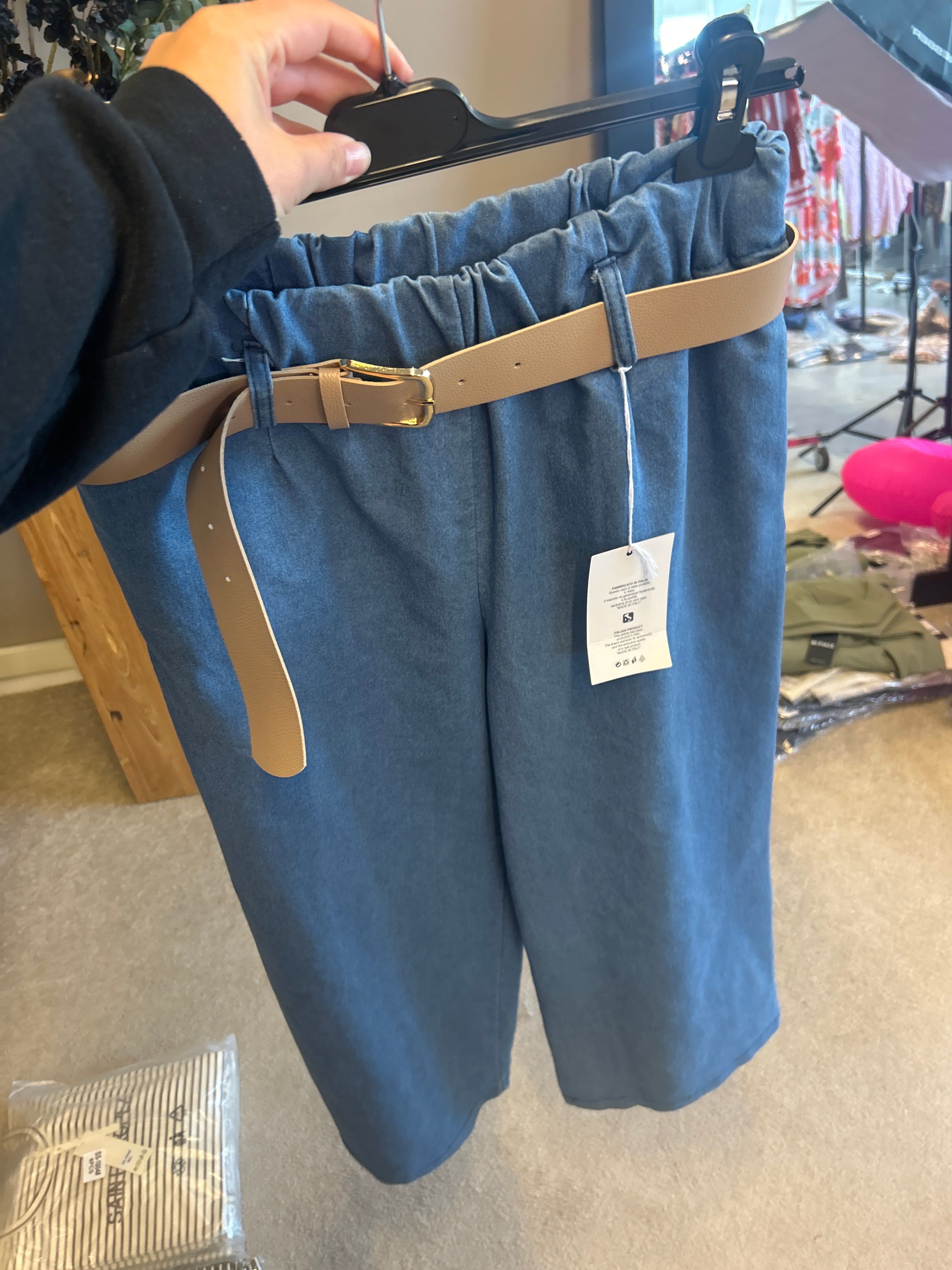 Broek Mila