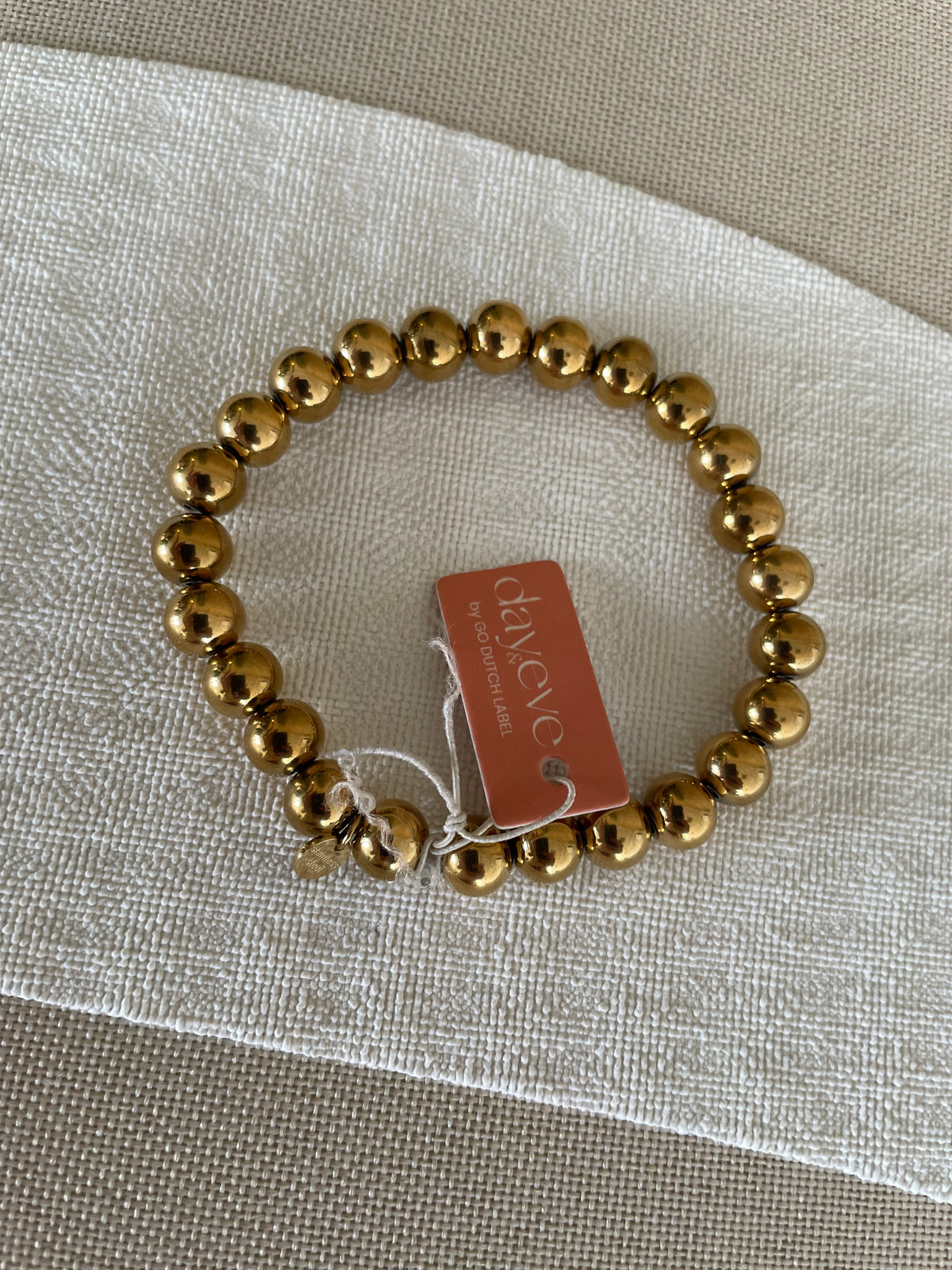 Bold armband Day & Eve