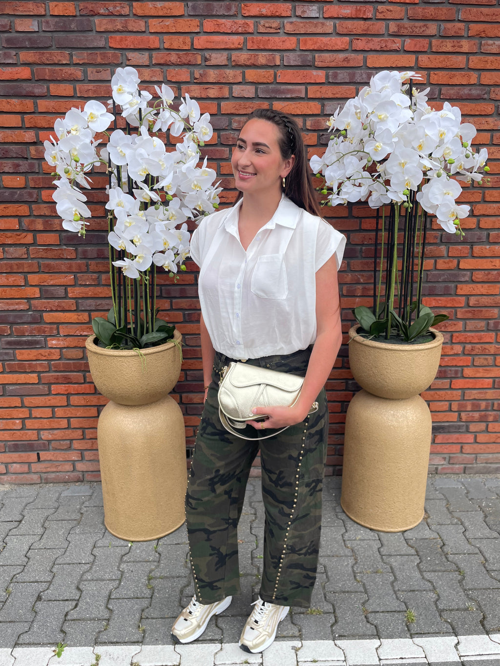 Blouse Kira