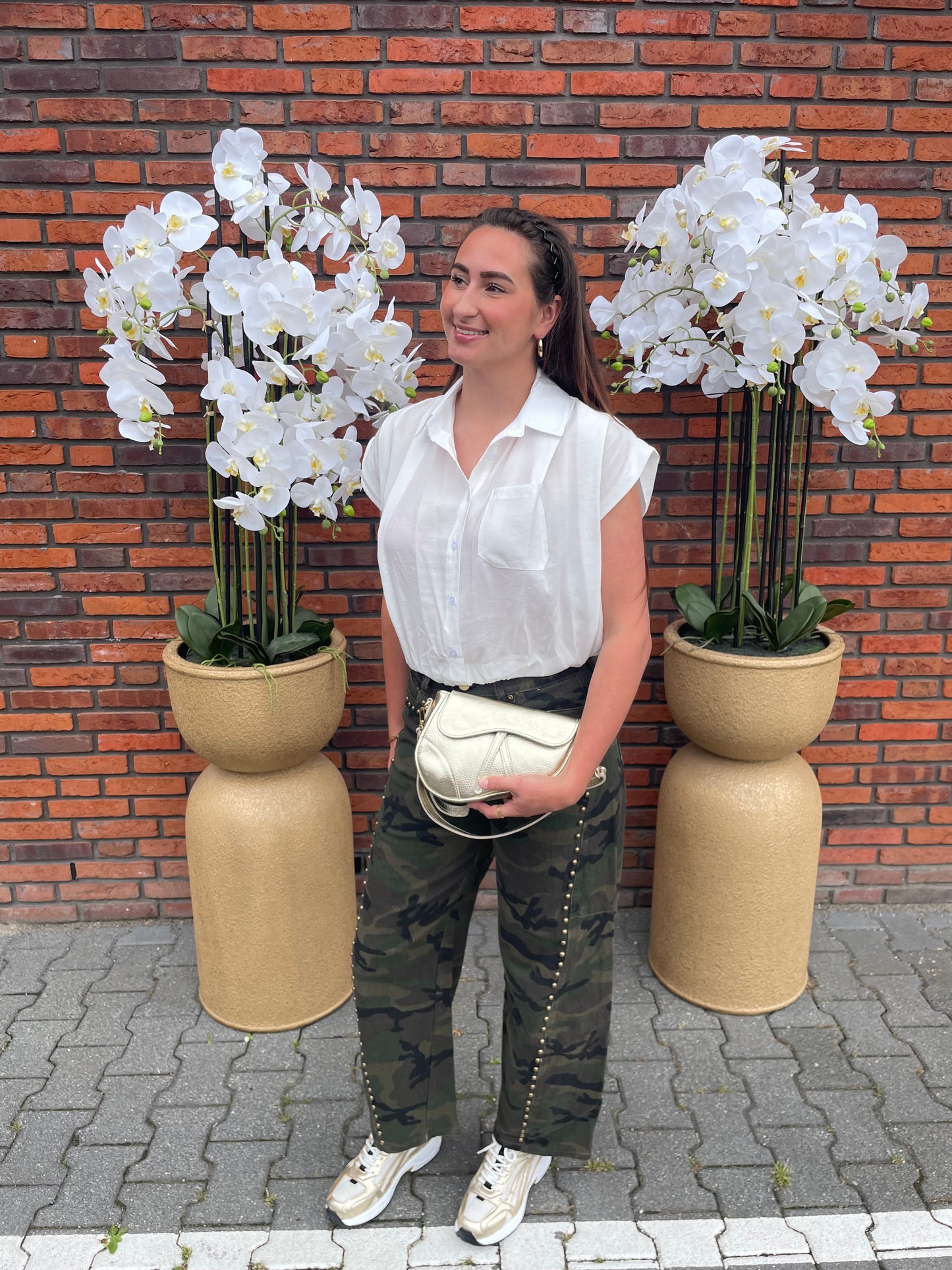 Blouse Kira