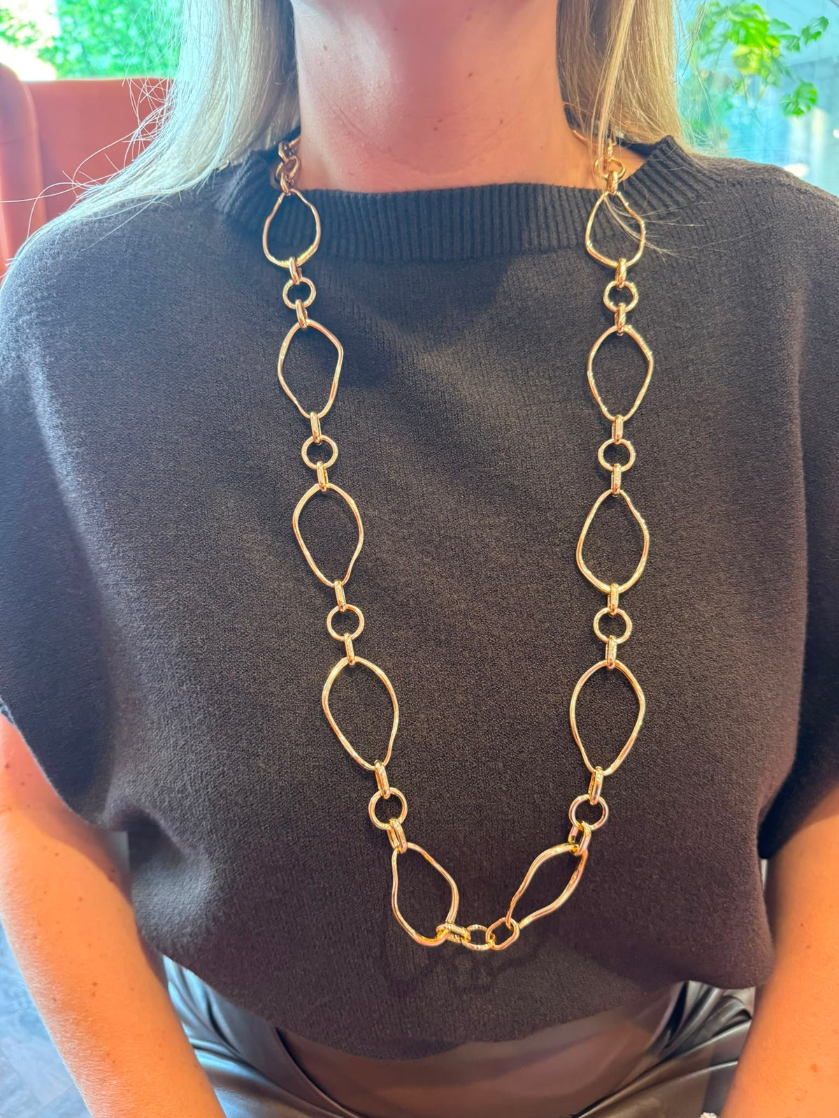 Ketting Gold