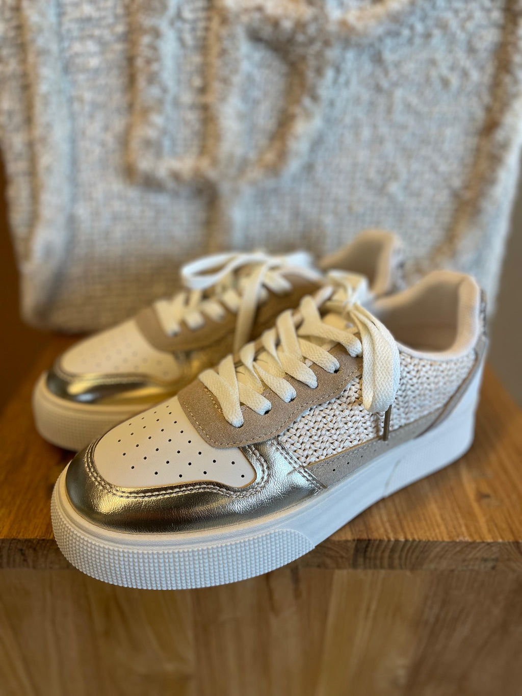 Sneaker Juna