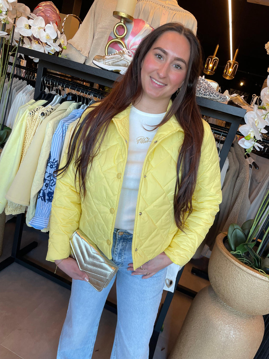 Jas Ayla geel