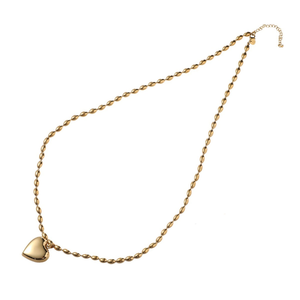 Hart lonne ketting day & eve