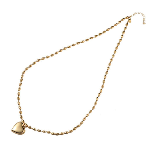 Hart lonne ketting day & eve