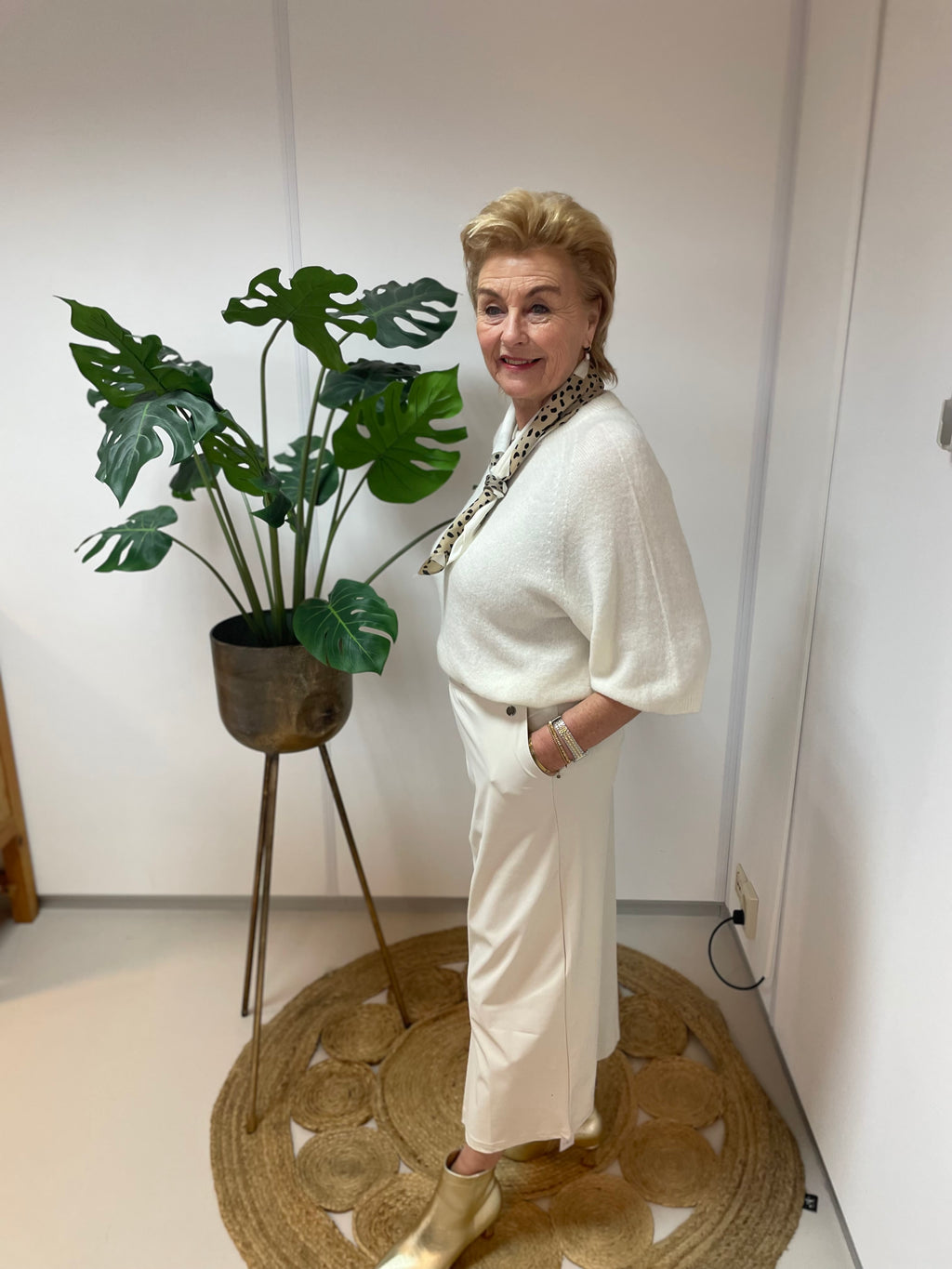 Triple Nine - Rok kit kleur Rk7302