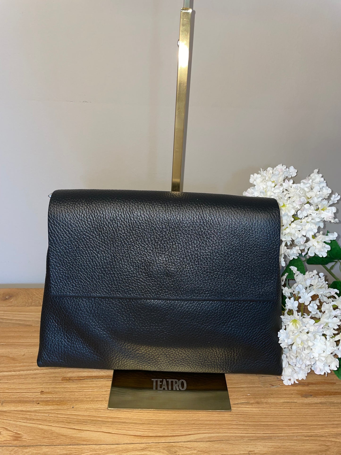 Tas gwen zwart