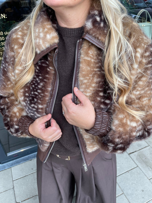 Jasje Bambi