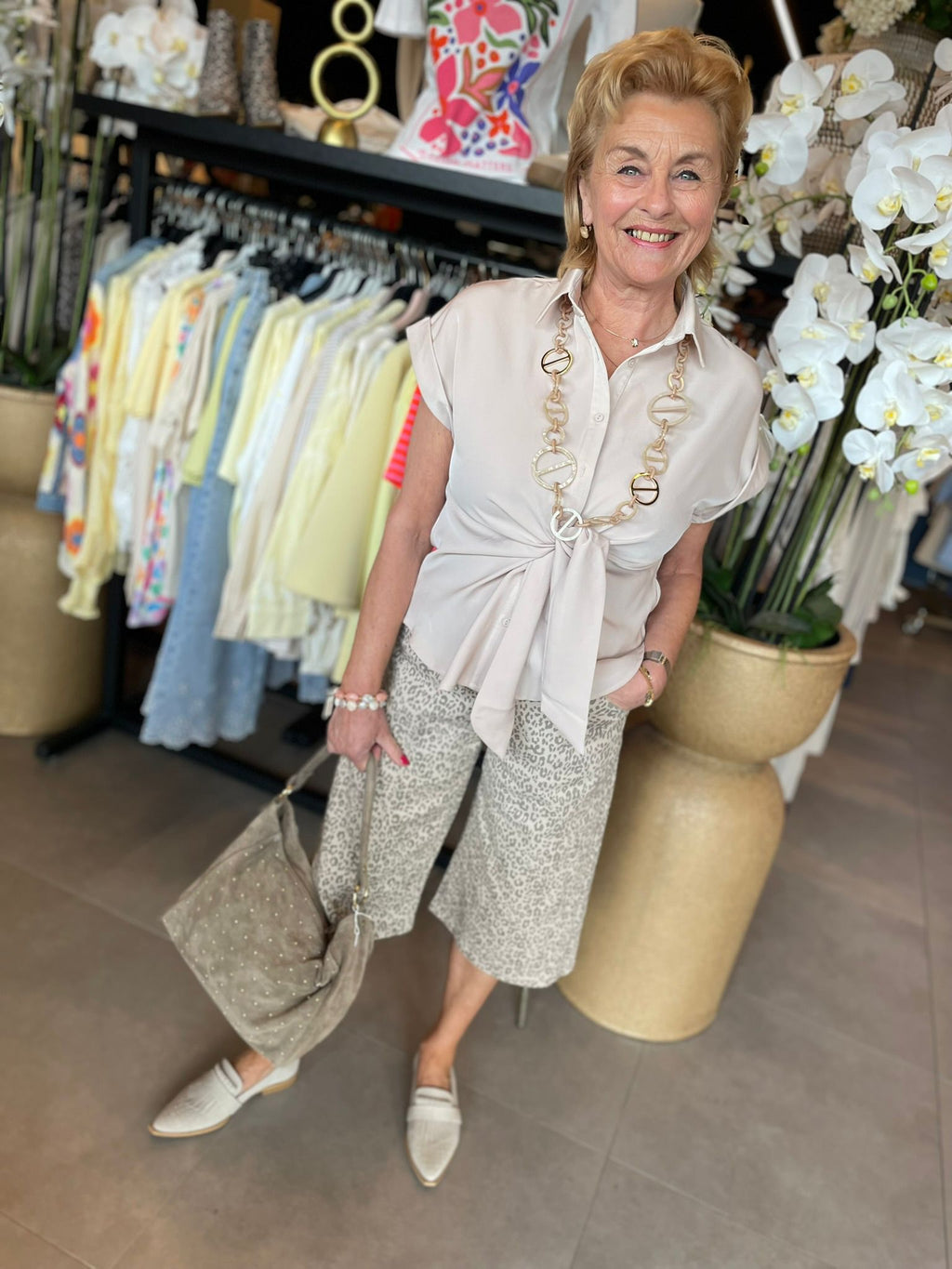 Blouse Jill