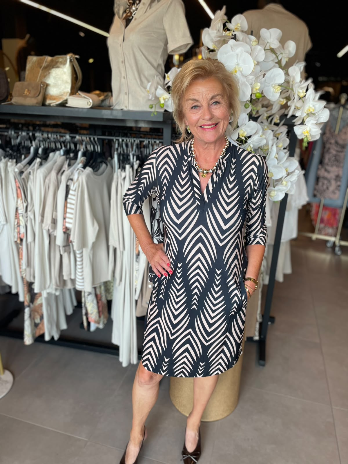 Angelle Milan Zig New