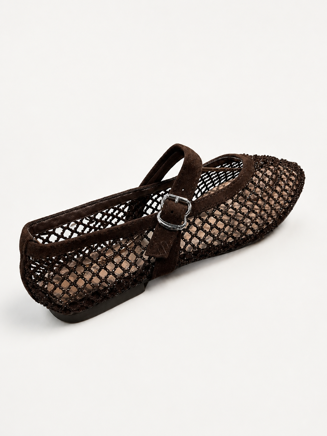 Ballarina nina choco
