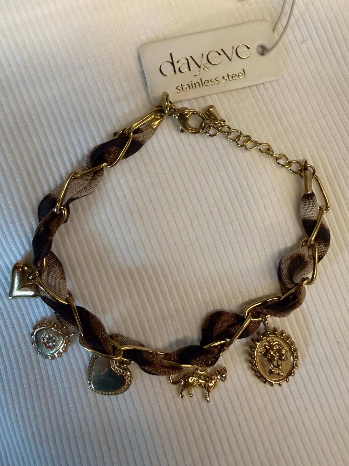 Armband panter