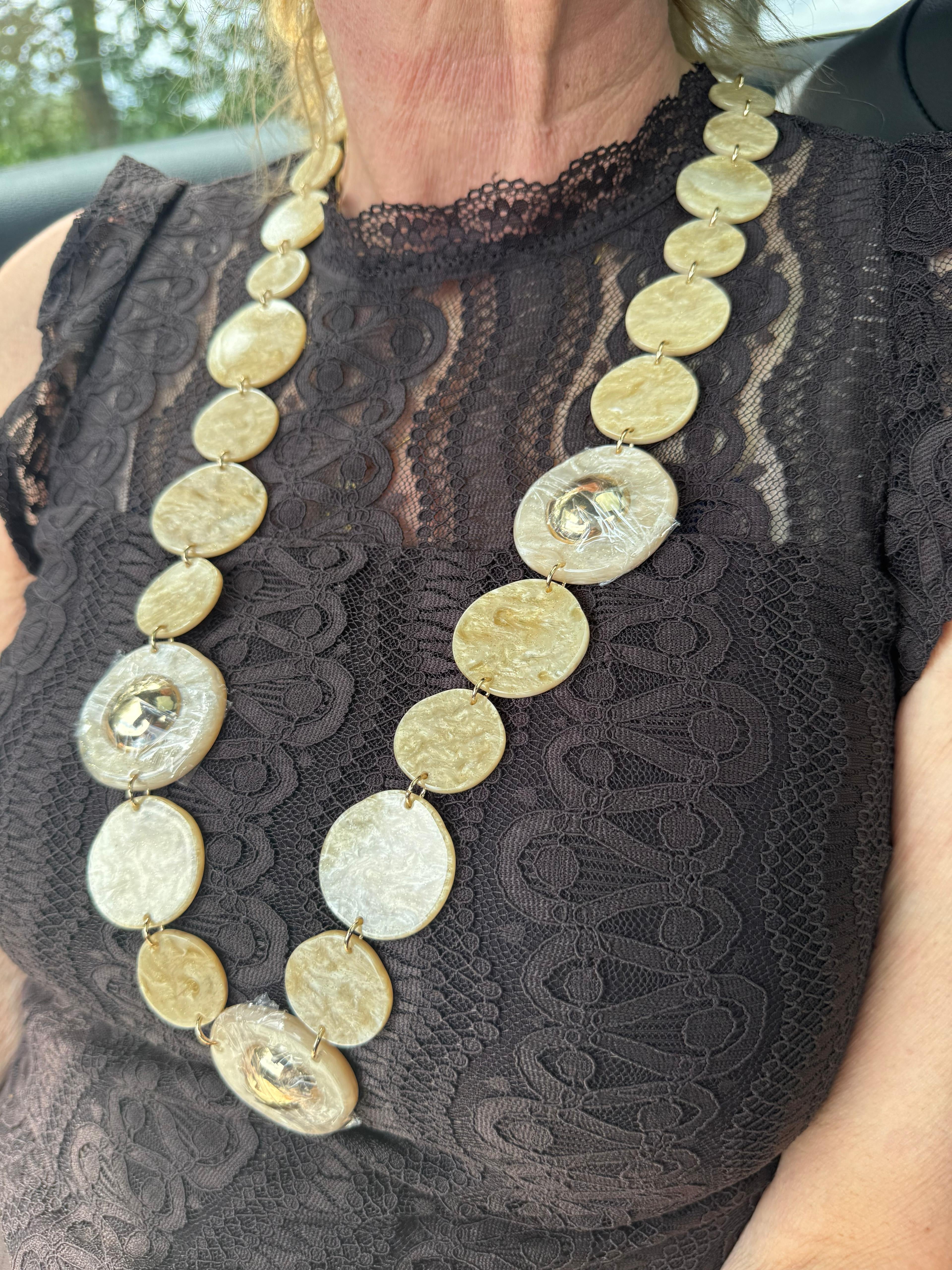 Ketting marmer
