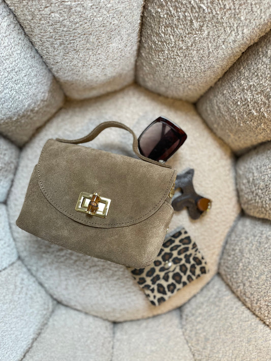 Tas deluxe Rox