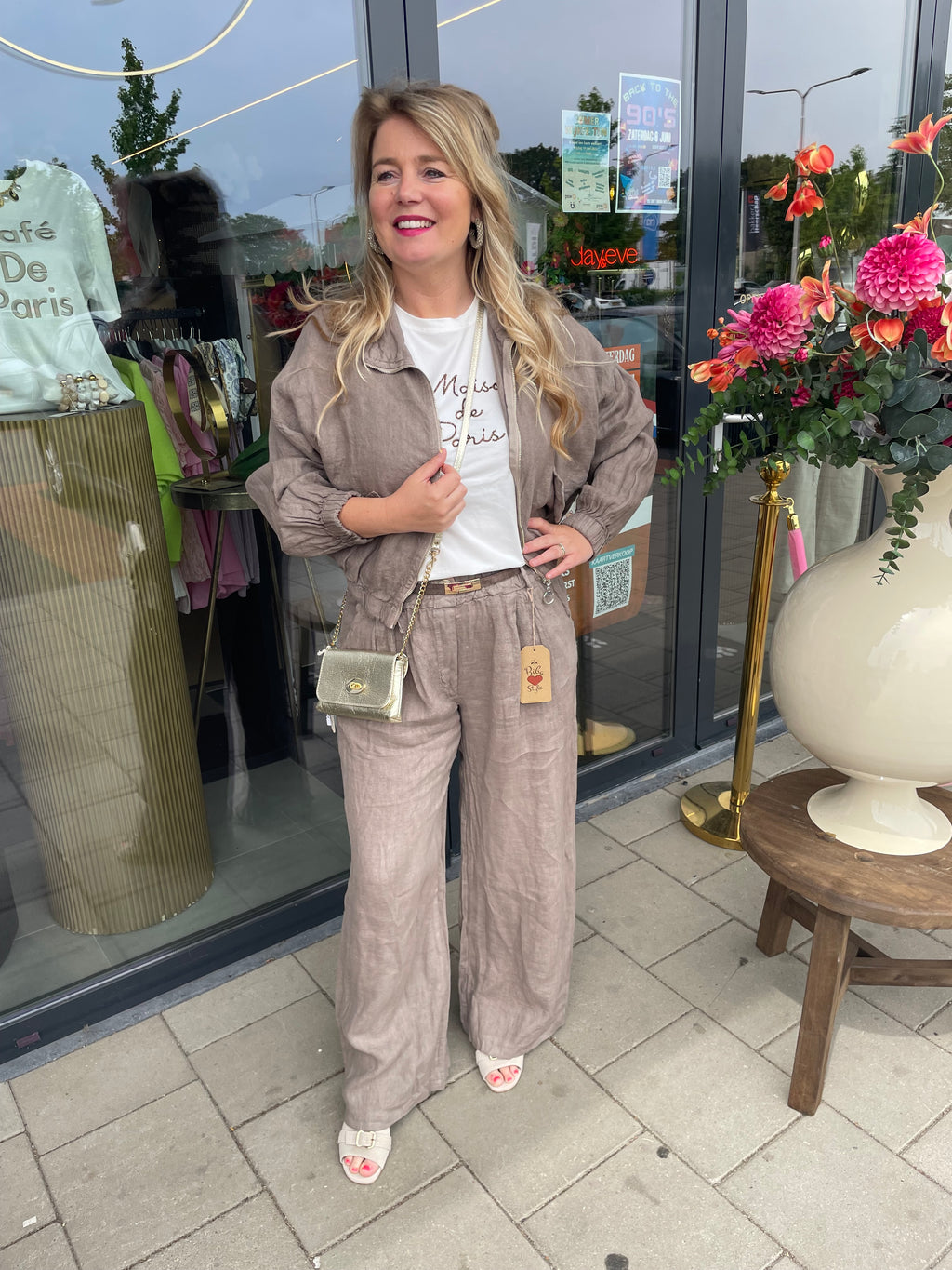 Broek Jannie