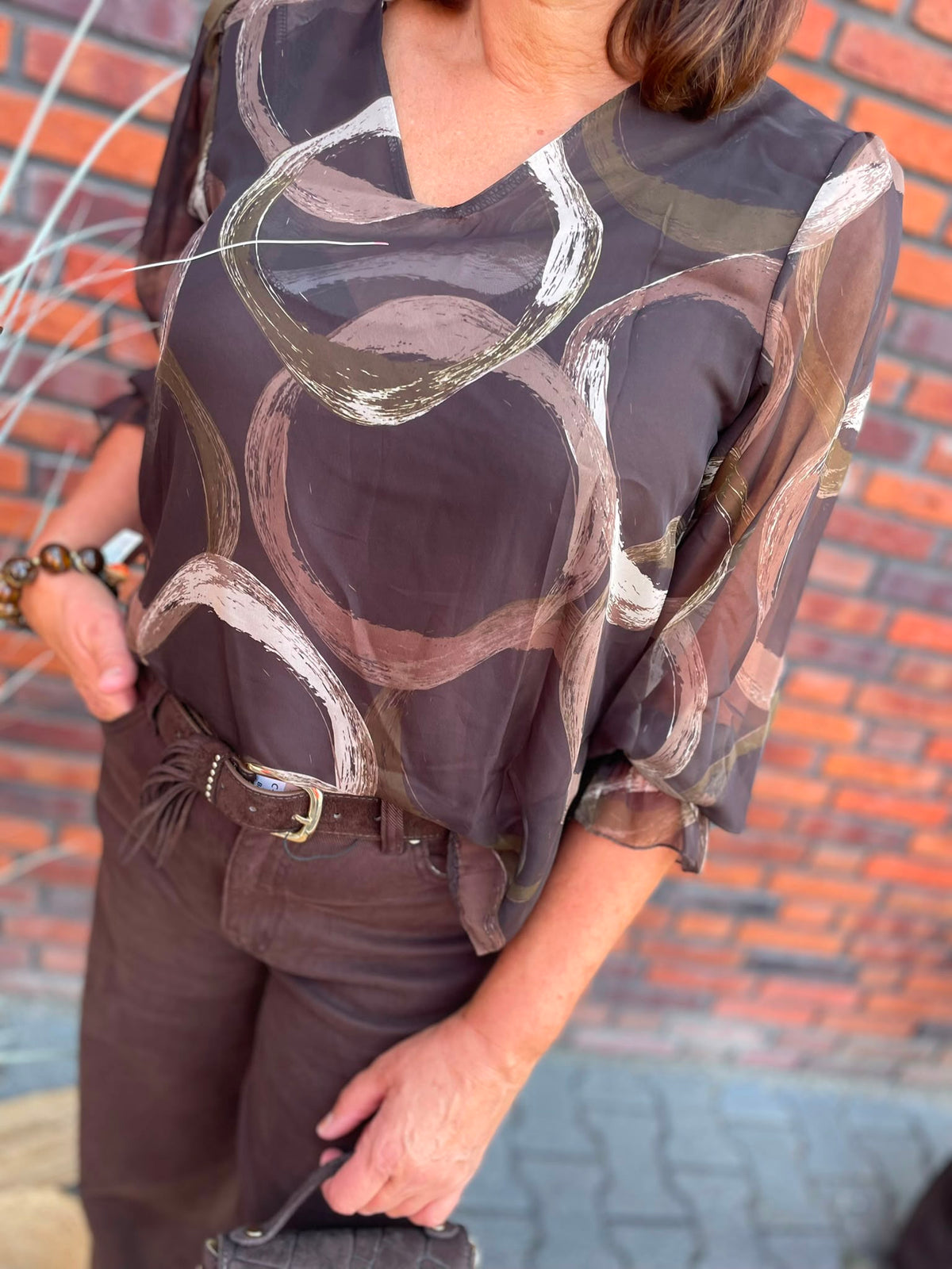 Blouse Emelia