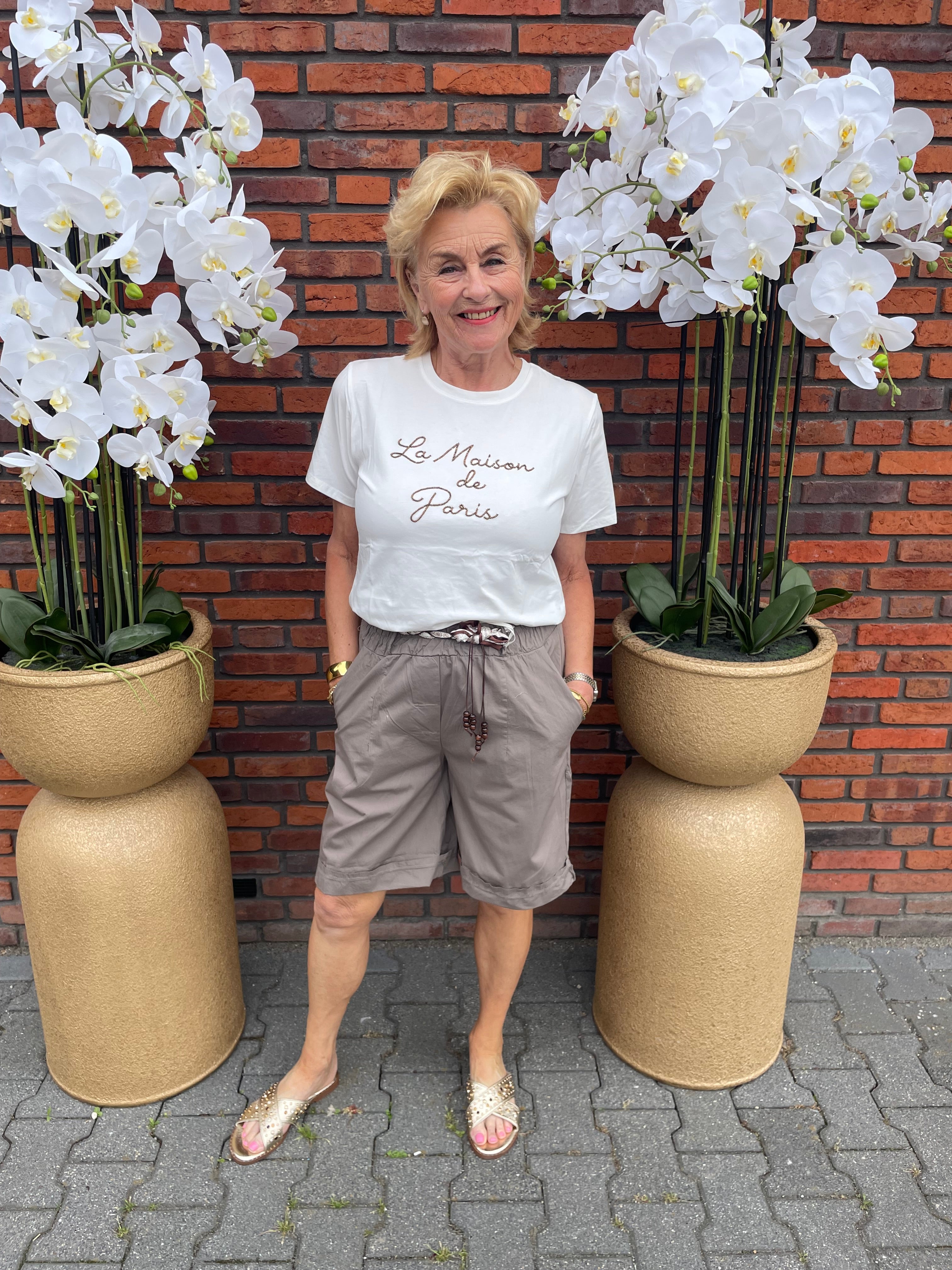 Korte Broek Gael