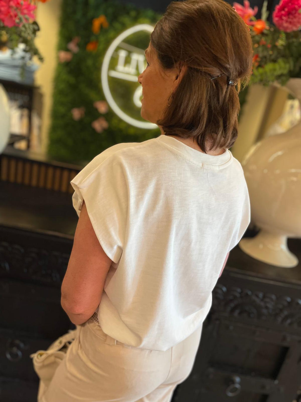 T shirt Noortje