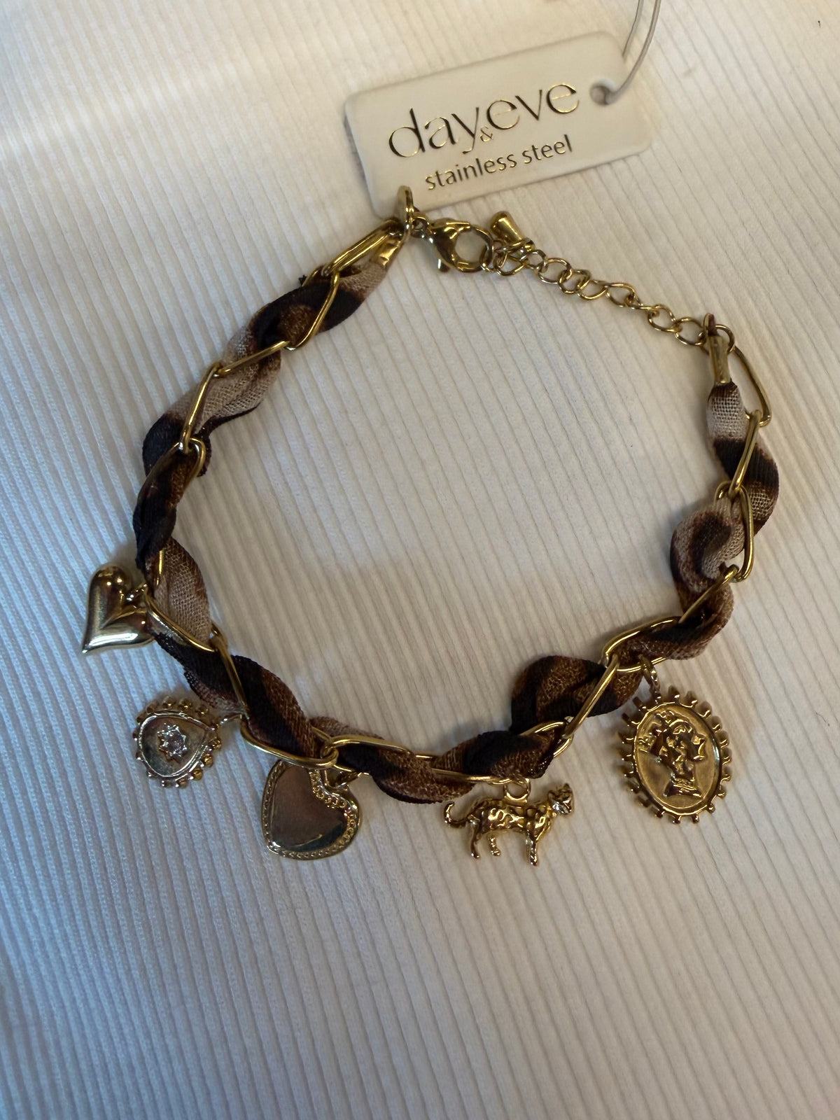 Armband panter