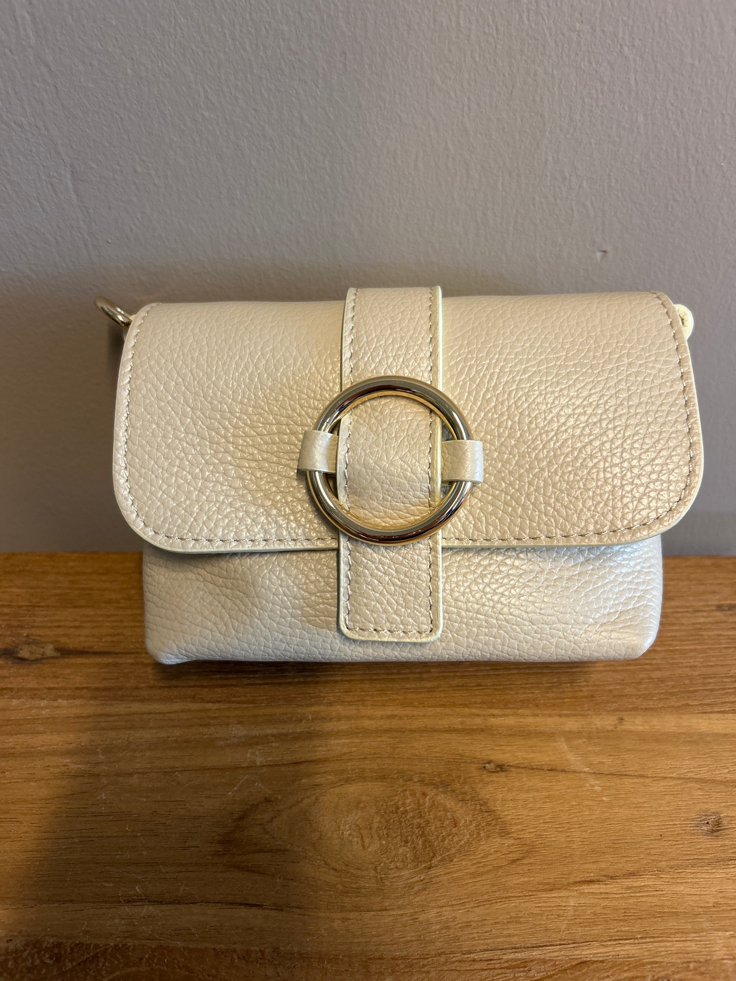 Tas Oliva beige
