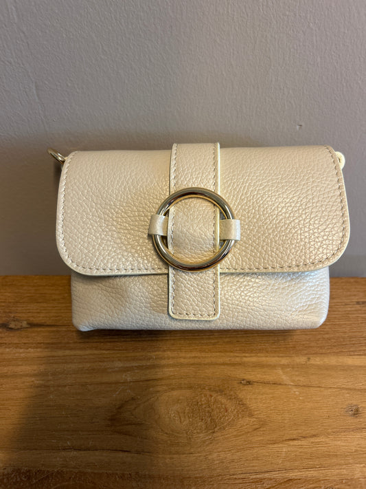 Tas Oliva beige