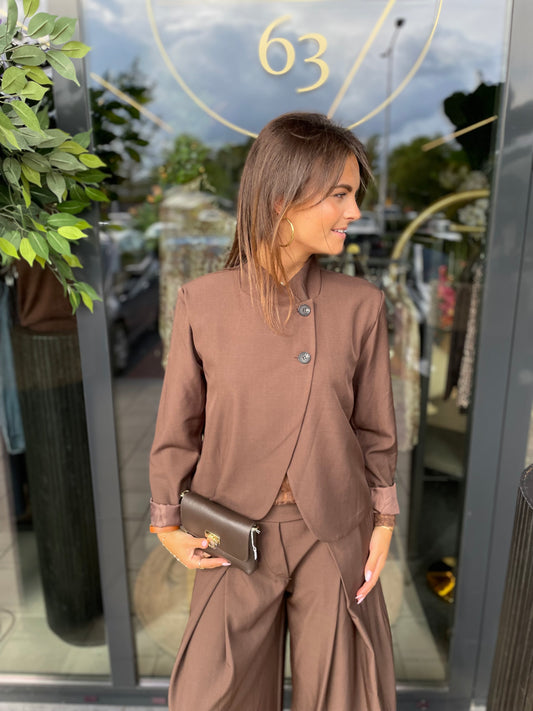 Blazer Sabine
