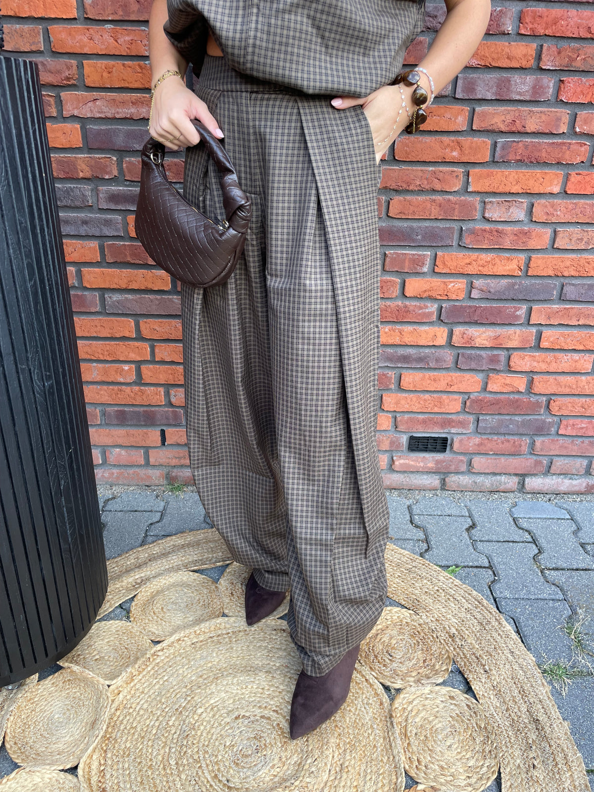 Pantalon Alies