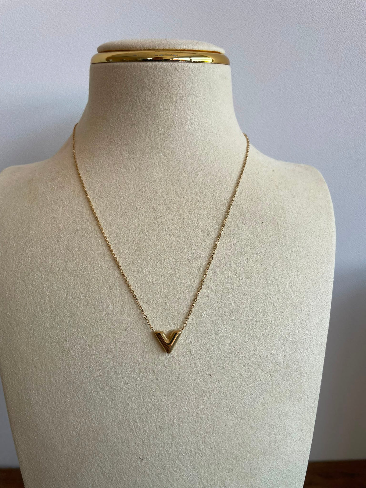Ketting V